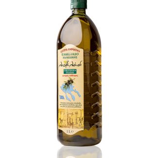 Ελαιόλαδο Οξύτητας 0.5 – 1lt PET(Πλαστικό)