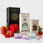 Χριστουγεννιάτικο πακέτο 1