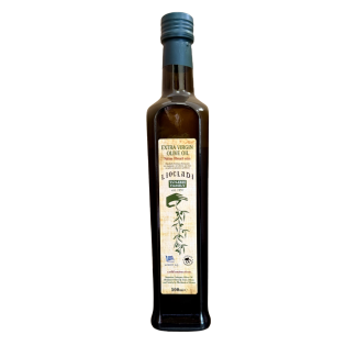 Ελαιόλαδο Οξύτητας 0.5 – 0.5lt Γυάλινο μπουκάλι